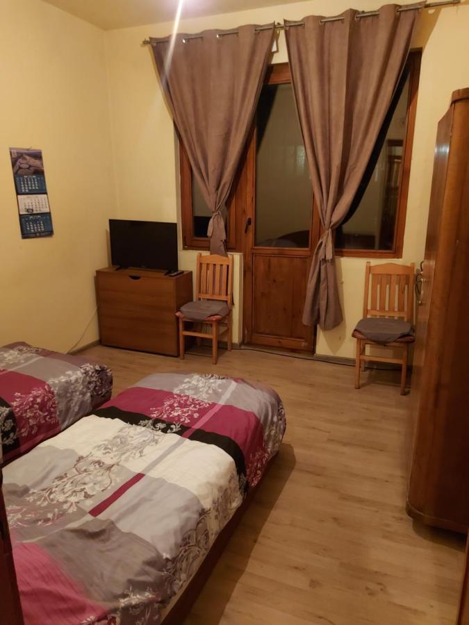 Русe Колор 5 Apartamento Ruse Exterior foto